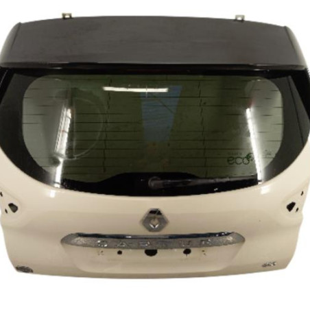 Malle/Hayon arriere RENAULT CAPTUR 1 Photo n°1