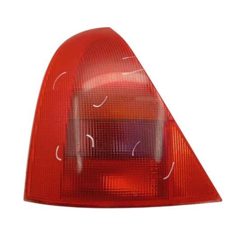 Feu arriere principal gauche (feux) RENAULT CLIO 2