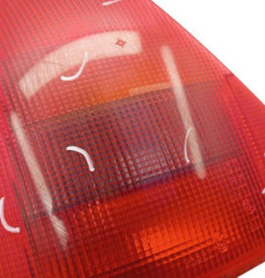 Feu arriere principal gauche (feux) RENAULT CLIO 2