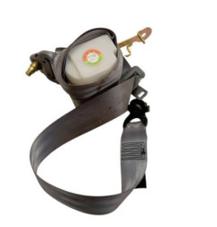 Ceinture avant gauche RENAULT CLIO 2 Photo n°1