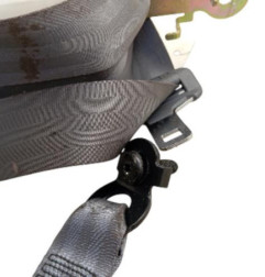 Ceinture avant gauche RENAULT CLIO 2