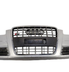Pare choc avant AUDI A6 1 Photo n°1
