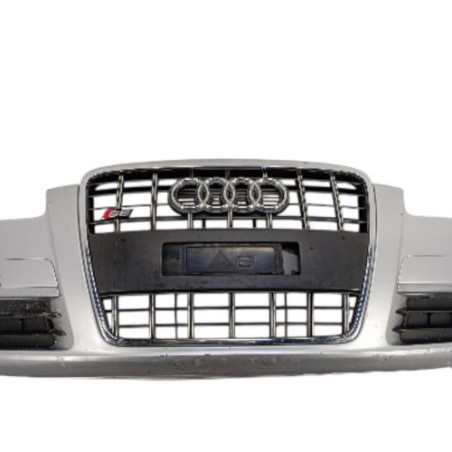 Pare choc avant AUDI A6 1 Photo n°1