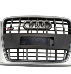 Pare choc avant AUDI A6 1 Photo n°3