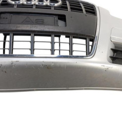 Pare choc avant AUDI A6 1 Photo n°4