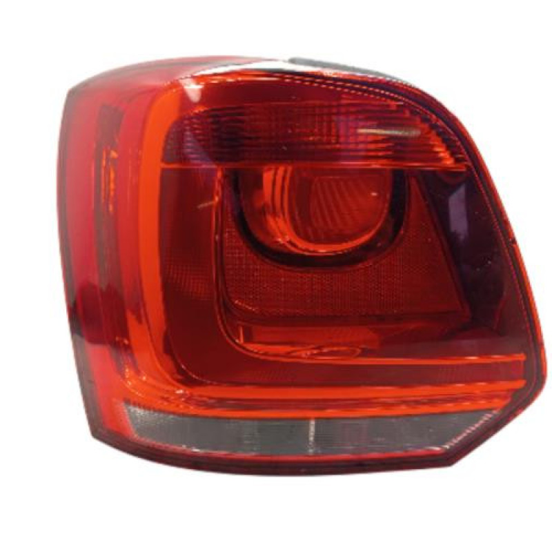 Feu arriere principal gauche (feux) VOLKSWAGEN POLO 5
