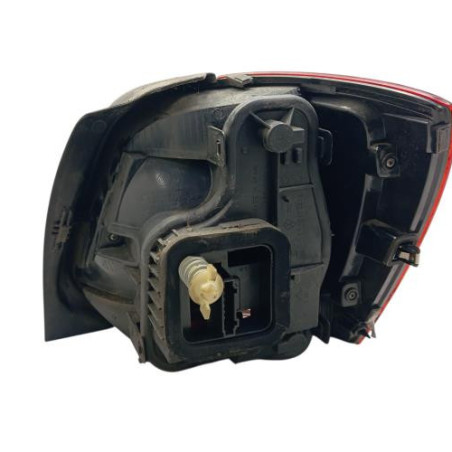 Feu arriere principal gauche (feux) VOLKSWAGEN POLO 5