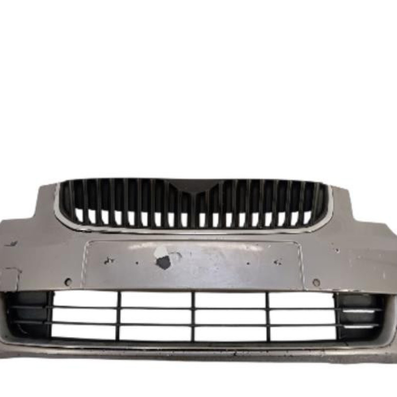 Pare choc avant SKODA SUPERB 2