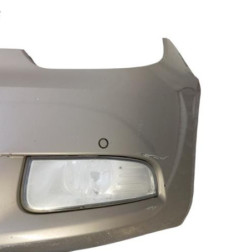 Pare choc avant SKODA SUPERB 2 Photo n°5