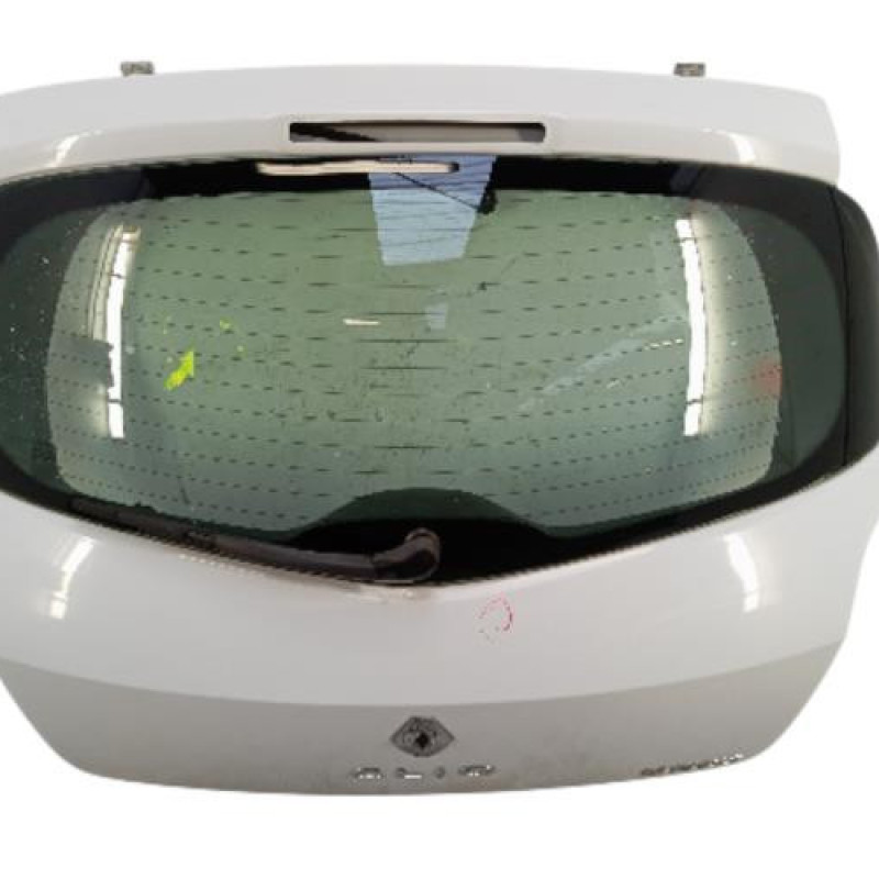 Malle/Hayon arriere RENAULT CLIO 3