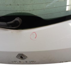 Malle/Hayon arriere RENAULT CLIO 3