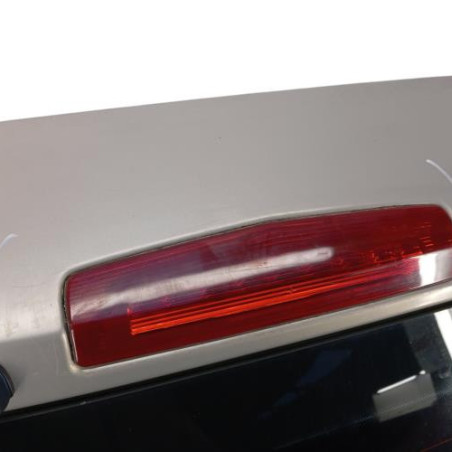 Malle/Hayon arriere OPEL ZAFIRA B