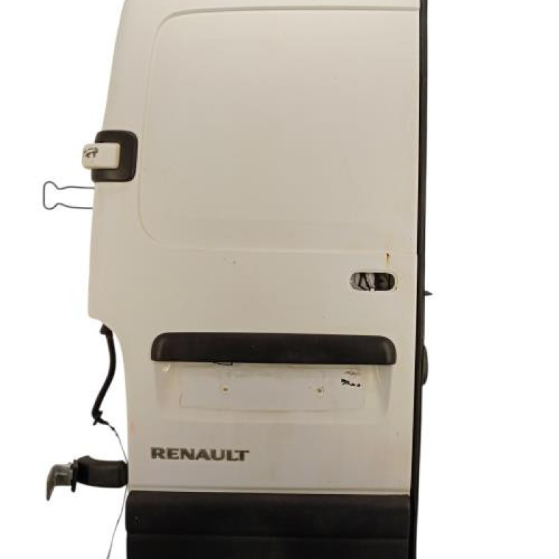 Porte de coffre gauche RENAULT MASTER 2