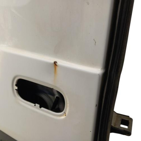 Porte de coffre gauche RENAULT MASTER 2