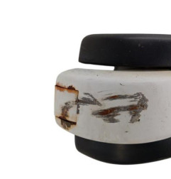 Porte de coffre gauche RENAULT MASTER 2 Photo n°4