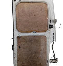 Porte de coffre gauche RENAULT MASTER 2 Photo n°5