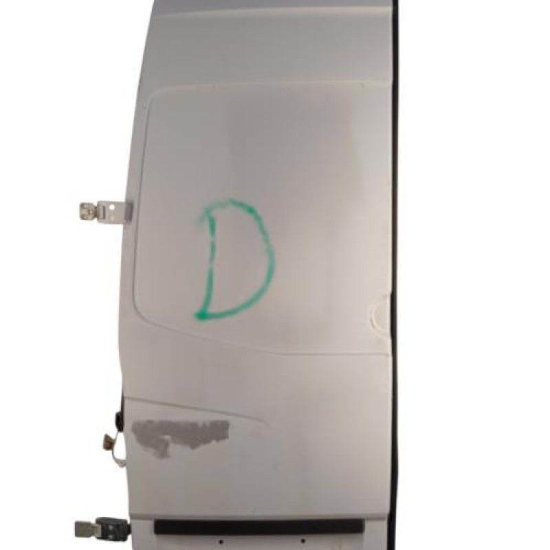 Porte de coffre gauche MERCEDES SPRINTER 2