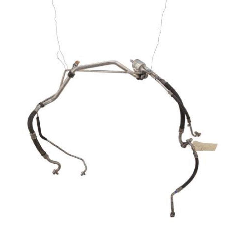 Tuyau de climatisation CITROEN C4 2