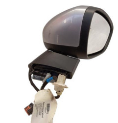 Retroviseur droit CITROEN C4 2 Photo n°3