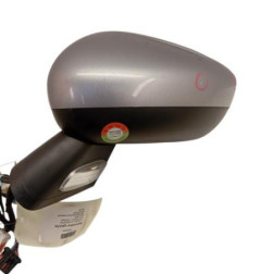 Retroviseur gauche CITROEN C4 2 Photo n°1