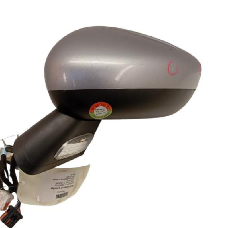 Retroviseur gauche CITROEN C4 2