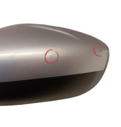 Retroviseur gauche CITROEN C4 2