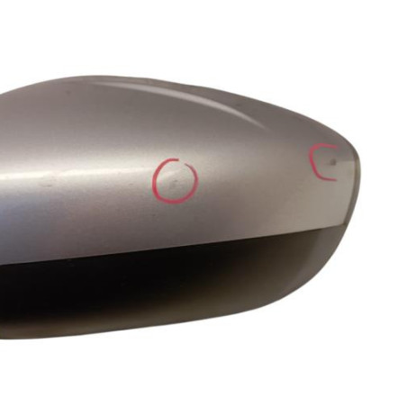 Retroviseur gauche CITROEN C4 2