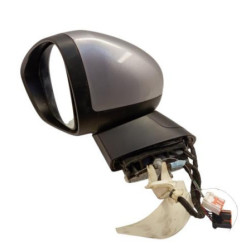 Retroviseur gauche CITROEN C4 2 Photo n°3