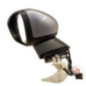 Retroviseur gauche CITROEN C4 2