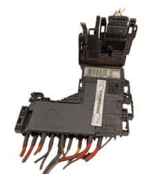 Porte fusible CITROEN C4 2