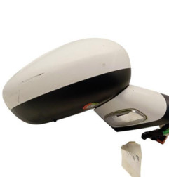 Retroviseur droit CITROEN C4 2 Photo n°1