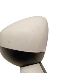 Retroviseur droit CITROEN C4 2 Photo n°3