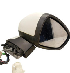 Retroviseur droit CITROEN C4 2 Photo n°4