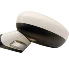 Retroviseur gauche CITROEN C4 2 Photo n°1