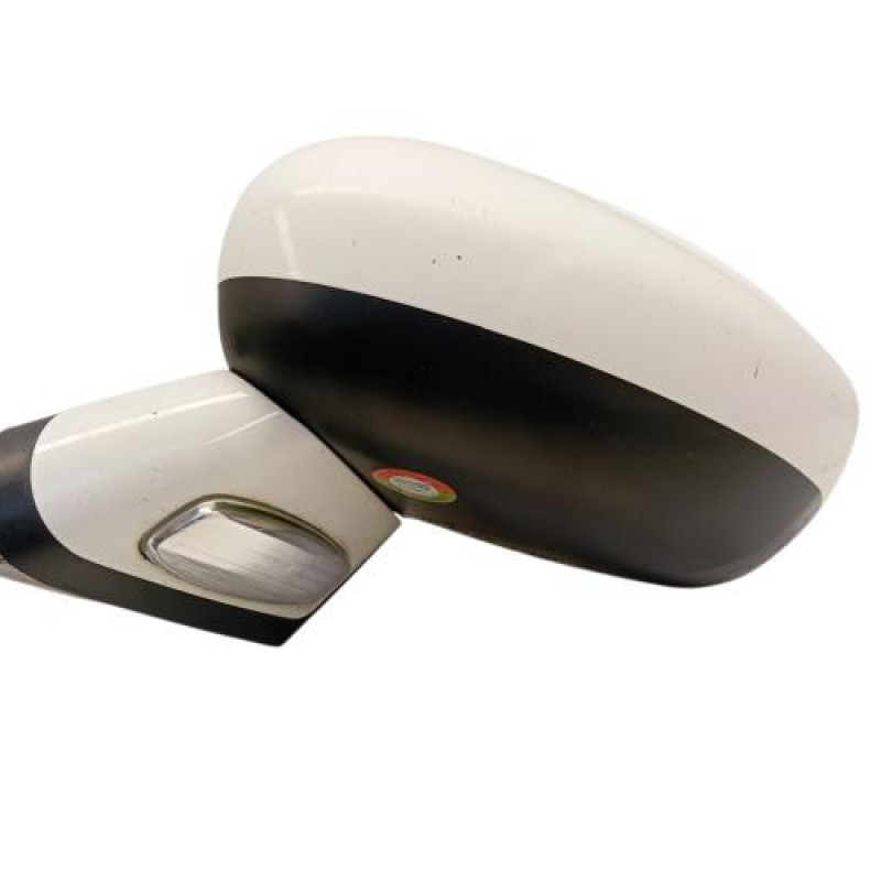 Retroviseur gauche CITROEN C4 2