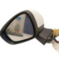 Retroviseur gauche CITROEN C4 2