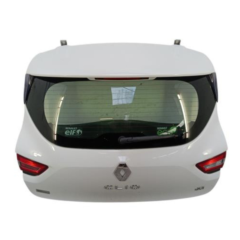 Malle/Hayon arriere RENAULT CLIO 4