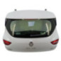 Malle/Hayon arriere RENAULT CLIO 4