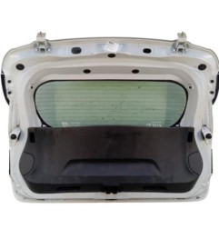 Malle/Hayon arriere RENAULT CLIO 4