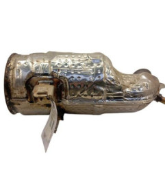 Catalyseur (echappement) PEUGEOT 308 2 Photo n°1