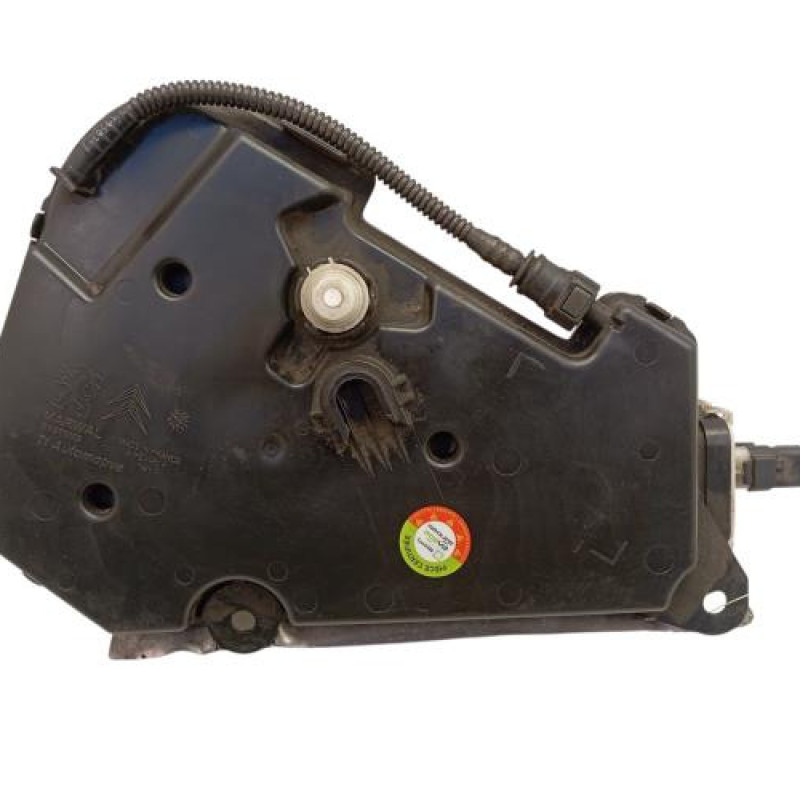 Reservoir cerine PEUGEOT 3008 1