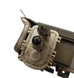 Reservoir cerine PEUGEOT 3008 1 Photo n°3