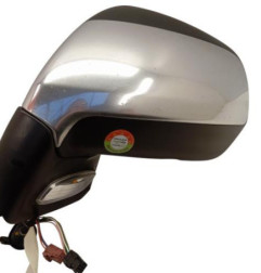 Retroviseur gauche PEUGEOT 3008 1 Photo n°1