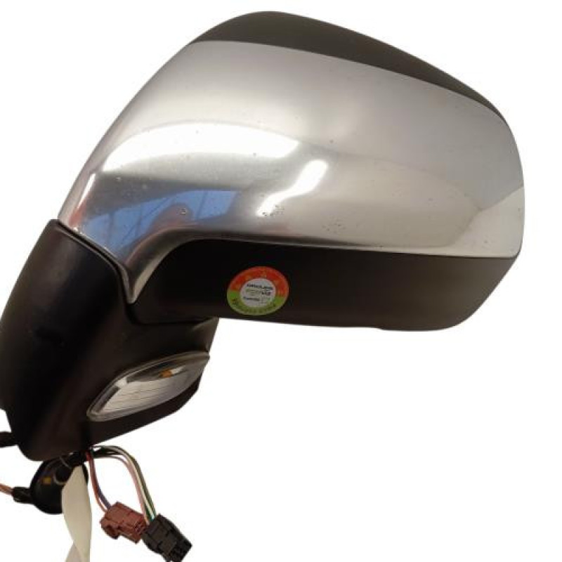 Retroviseur gauche PEUGEOT 3008 1