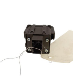 Poignee electrique frein a main PEUGEOT 3008 1