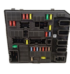 Boitier UPC RENAULT SCENIC 3 Photo n°1