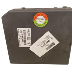 Boitier UPC RENAULT SCENIC 3