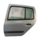 Porte arriere gauche RENAULT CLIO 2