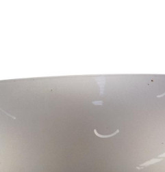 Capot SUZUKI SWIFT 4 Photo n°3