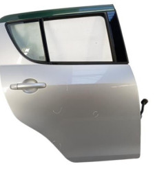 Porte arriere droit SUZUKI SWIFT 4 Photo n°1